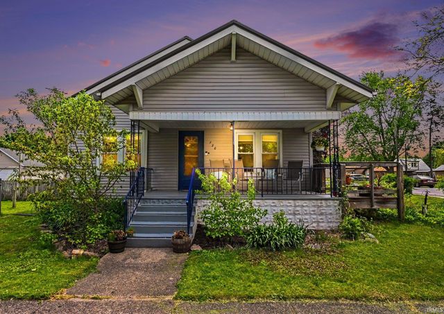 720 S 11th Street, Goshen, IN 46526