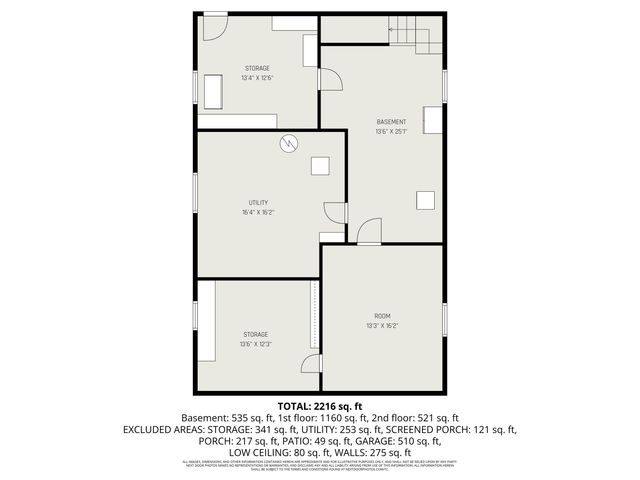 720 S 11th Street, Goshen, IN 46526