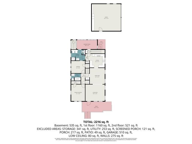 720 S 11th Street, Goshen, IN 46526