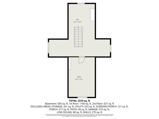 720 S 11th Street, Goshen, IN 46526