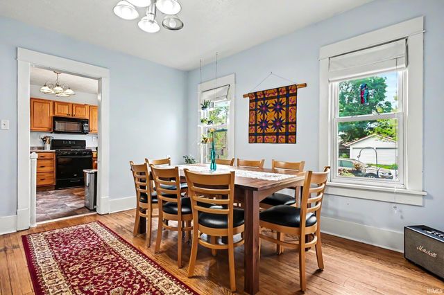 720 S 11th Street, Goshen, IN 46526