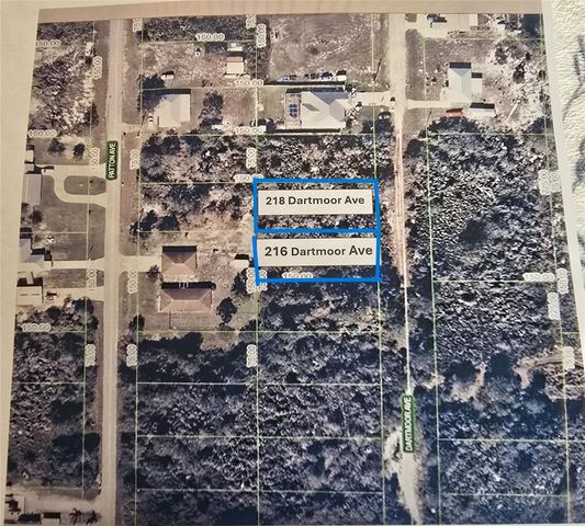 218 Dartmoor Ave, Lake Placid, FL 33852