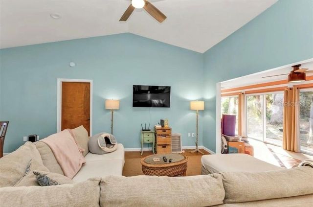 3003 SIKESTON AVENUE, North Port, FL 34286