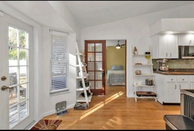 3003 SIKESTON AVENUE, North Port, FL 34286