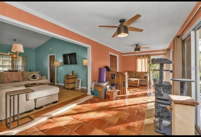 3003 SIKESTON AVENUE, North Port, FL 34286