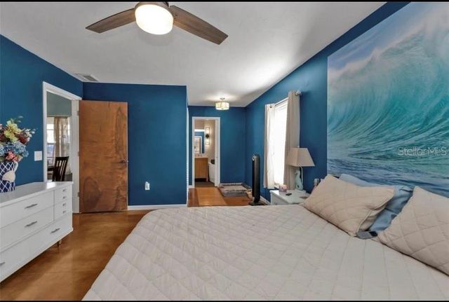 3003 SIKESTON AVENUE, North Port, FL 34286