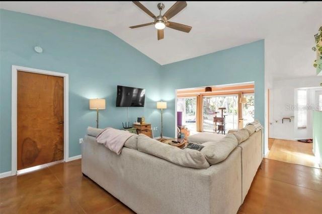 3003 SIKESTON AVENUE, North Port, FL 34286