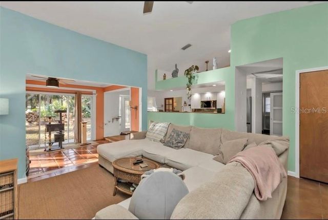 3003 SIKESTON AVENUE, North Port, FL 34286