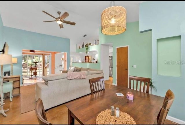 3003 SIKESTON AVENUE, North Port, FL 34286