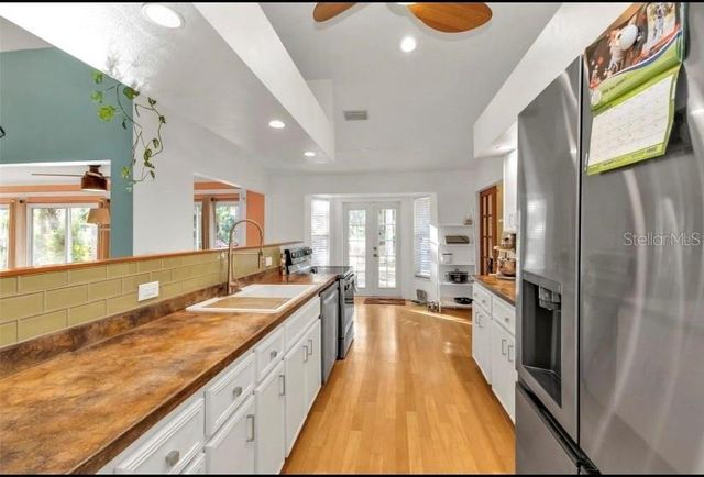 3003 SIKESTON AVENUE, North Port, FL 34286