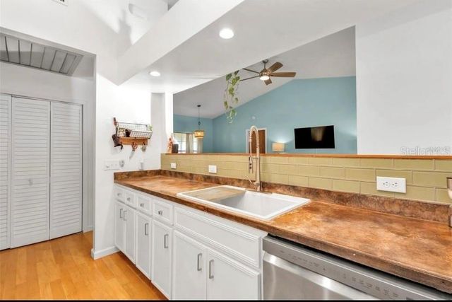 3003 SIKESTON AVENUE, North Port, FL 34286