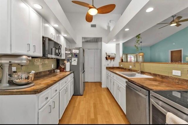 3003 SIKESTON AVENUE, North Port, FL 34286