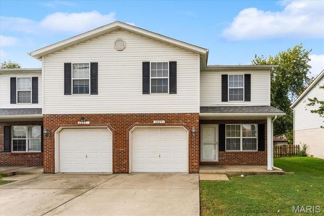 1005 Cool Valley Drive B, Belleville, IL 62220