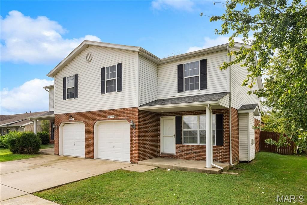 1005 Cool Valley Drive B, Belleville, IL 62220