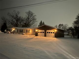 222 Chestnut Street, Kalkaska, MI 49646