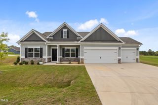 15 Bristow Court, Four Oaks, NC 27524