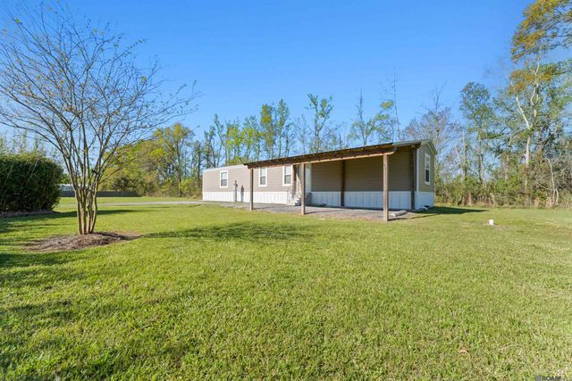 12499 Hebert Rd, Gonzales, LA 70737