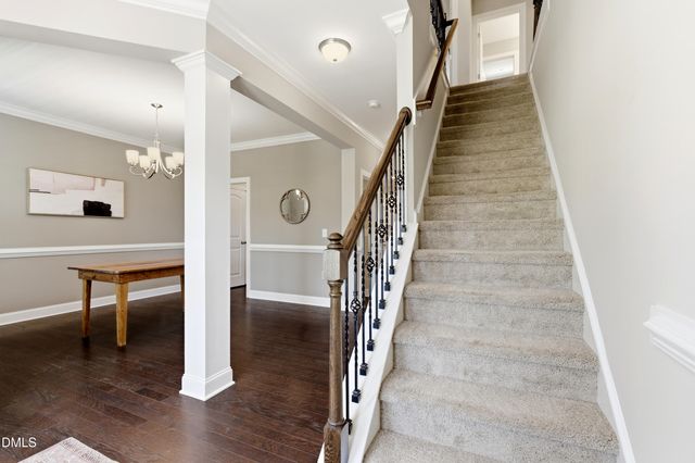 413 Midnight Moon Drive, Wendell, NC 27591