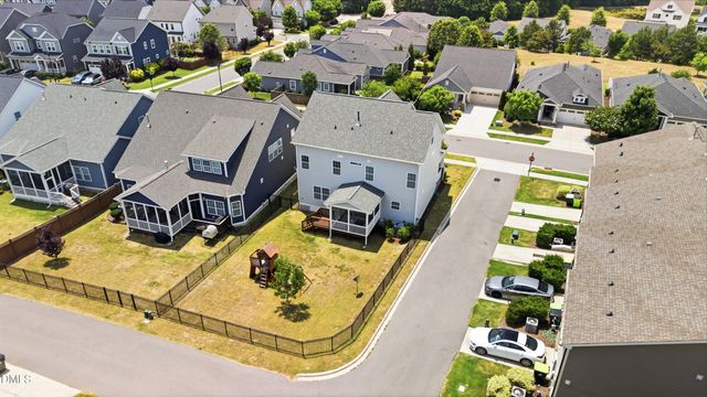 413 Midnight Moon Drive, Wendell, NC 27591