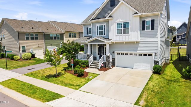 413 Midnight Moon Drive, Wendell, NC 27591