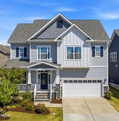 413 Midnight Moon Drive, Wendell, NC 27591