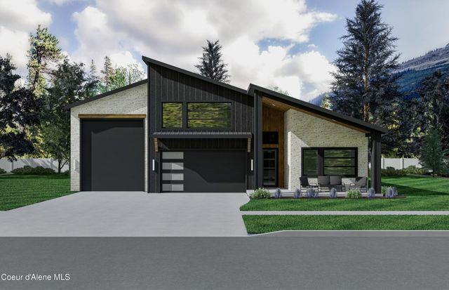 964 E STEEPLE CHASE RD, Hayden, ID 83835