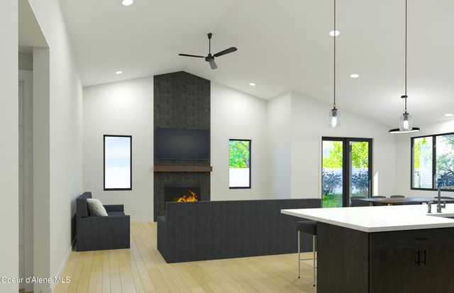 964 E STEEPLE CHASE RD, Hayden, ID 83835