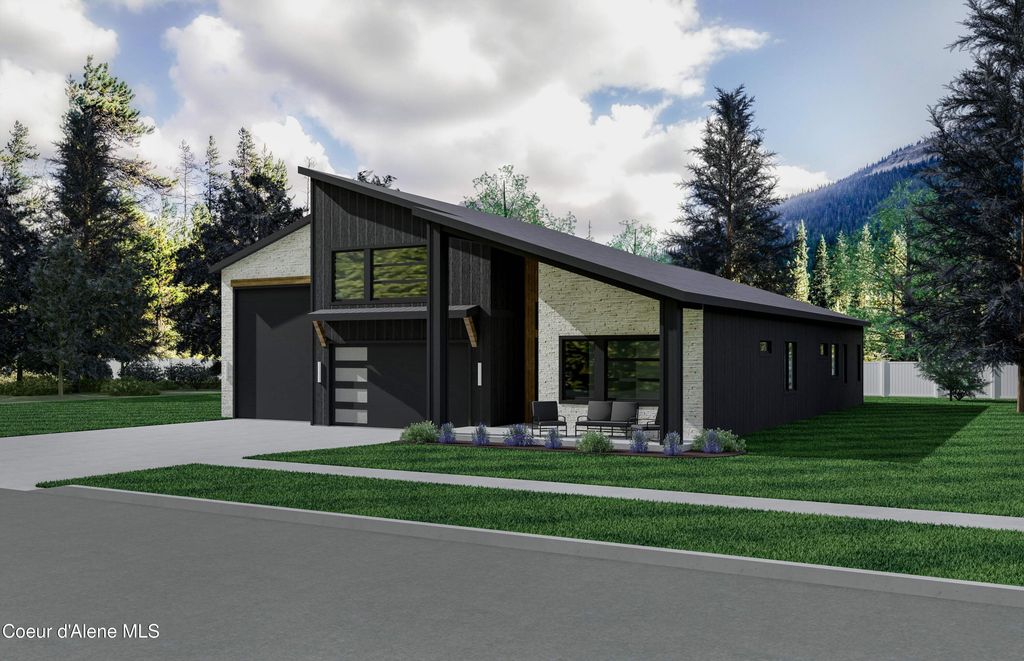 964 E STEEPLE CHASE RD, Hayden, ID 83835