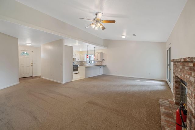 1482 Betty Street, Exeter, CA 93221