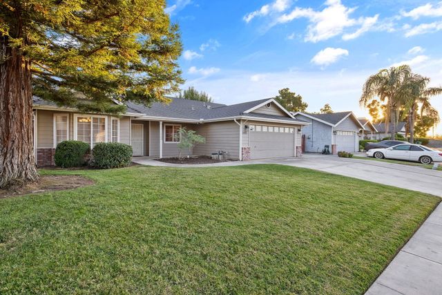 1482 Betty Street, Exeter, CA 93221