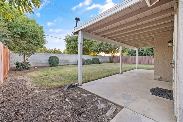 1482 Betty Street, Exeter, CA 93221