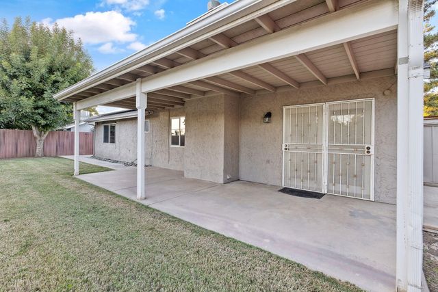 1482 Betty Street, Exeter, CA 93221