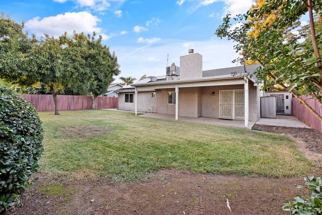 1482 Betty Street, Exeter, CA 93221