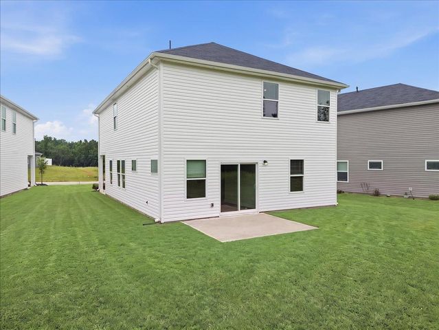 714 Cozy Bluff Road, Spartanburg, SC 29301