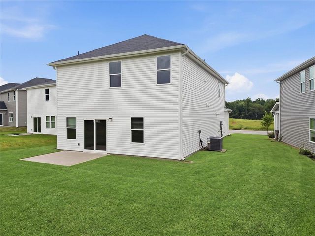 714 Cozy Bluff Road, Spartanburg, SC 29301