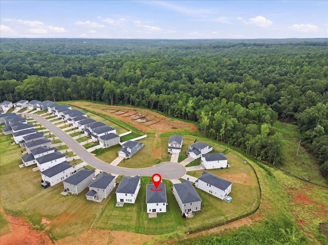 714 Cozy Bluff Road, Spartanburg, SC 29301