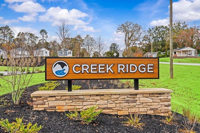714 Cozy Bluff Road, Spartanburg, SC 29301