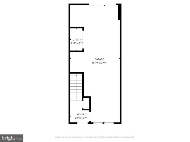 16136 COLUMBUS AVE, Rockville, MD 20855