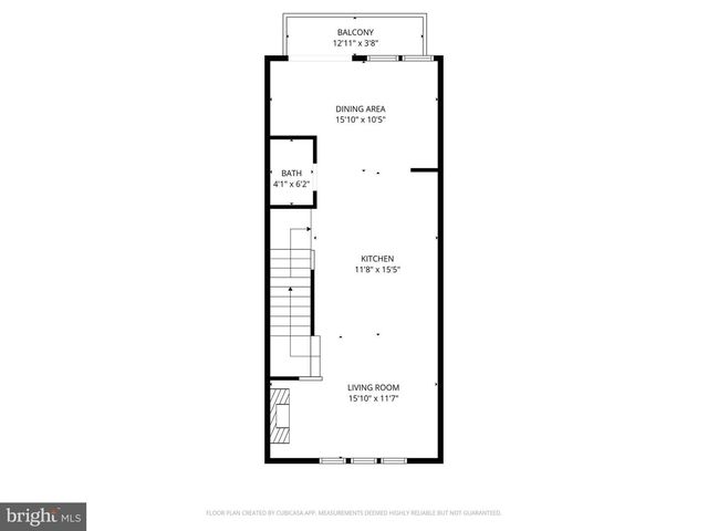 16136 COLUMBUS AVE, Rockville, MD 20855