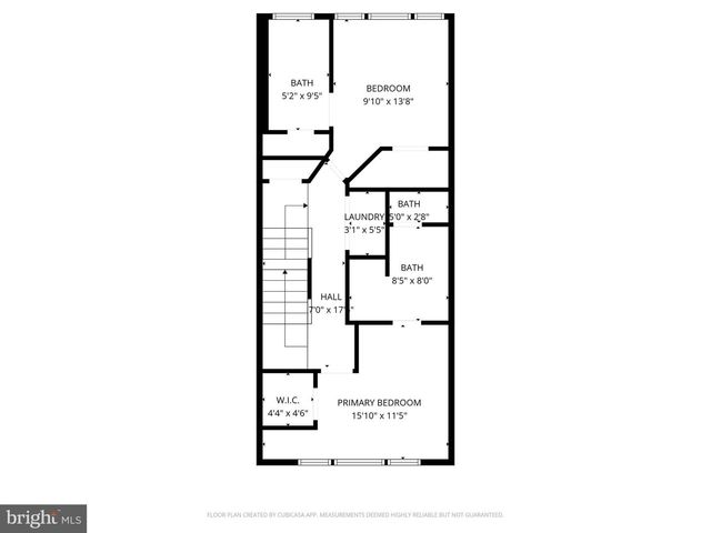 16136 COLUMBUS AVE, Rockville, MD 20855