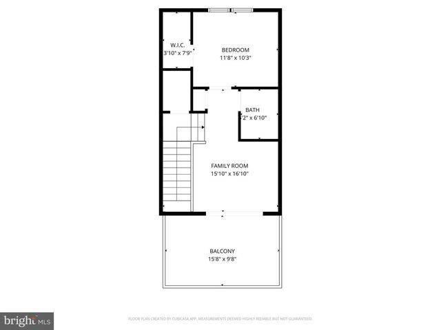 16136 COLUMBUS AVE, Rockville, MD 20855