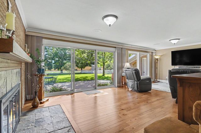58353 Holtom Road, Lockport Twp, MI 49093