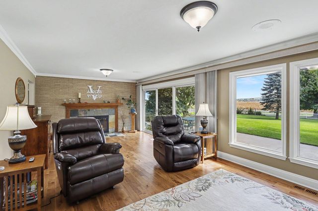 58353 Holtom Road, Lockport Twp, MI 49093