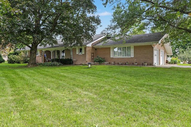 58353 Holtom Road, Lockport Twp, MI 49093