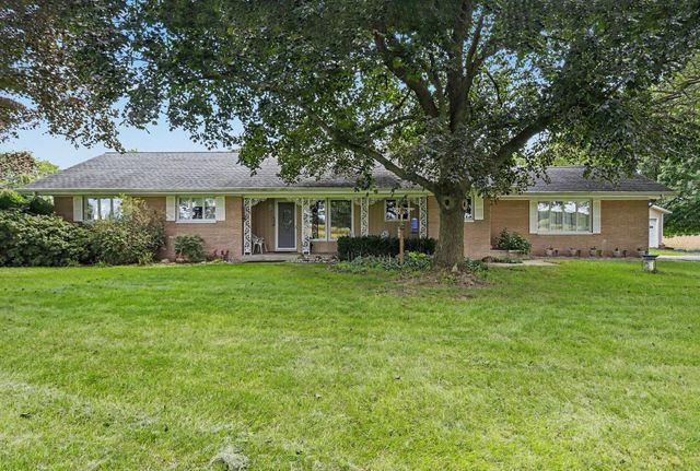 58353 Holtom Road, Lockport Twp, MI 49093
