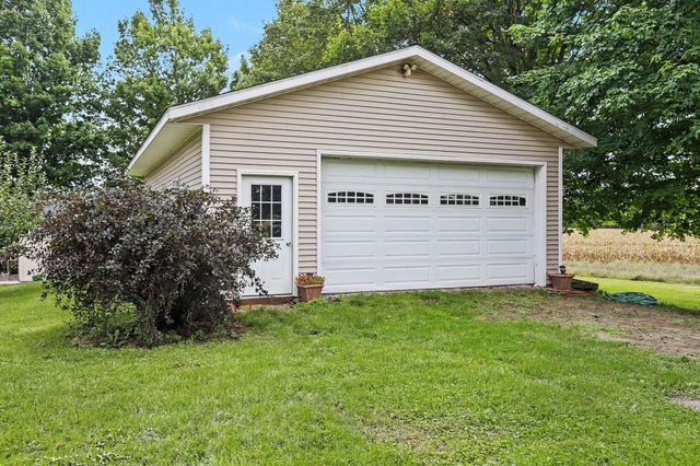 58353 Holtom Road, Lockport Twp, MI 49093