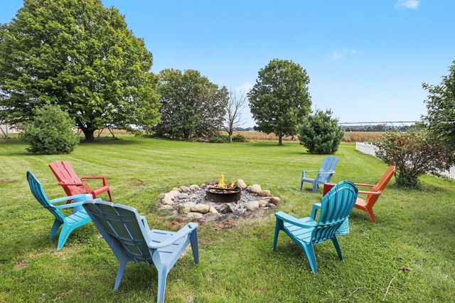 58353 Holtom Road, Lockport Twp, MI 49093
