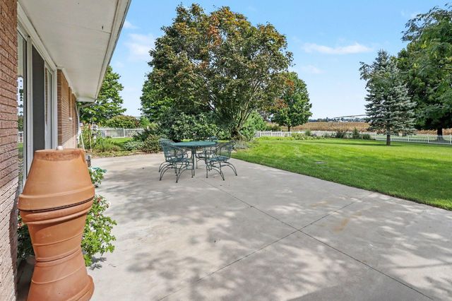 58353 Holtom Road, Lockport Twp, MI 49093