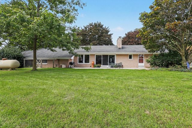 58353 Holtom Road, Lockport Twp, MI 49093