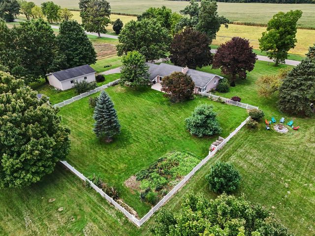 58353 Holtom Road, Lockport Twp, MI 49093